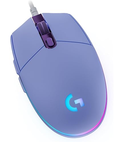 Amazon.com: Logitech G303 Daedalus Apex Performance Edition Gaming